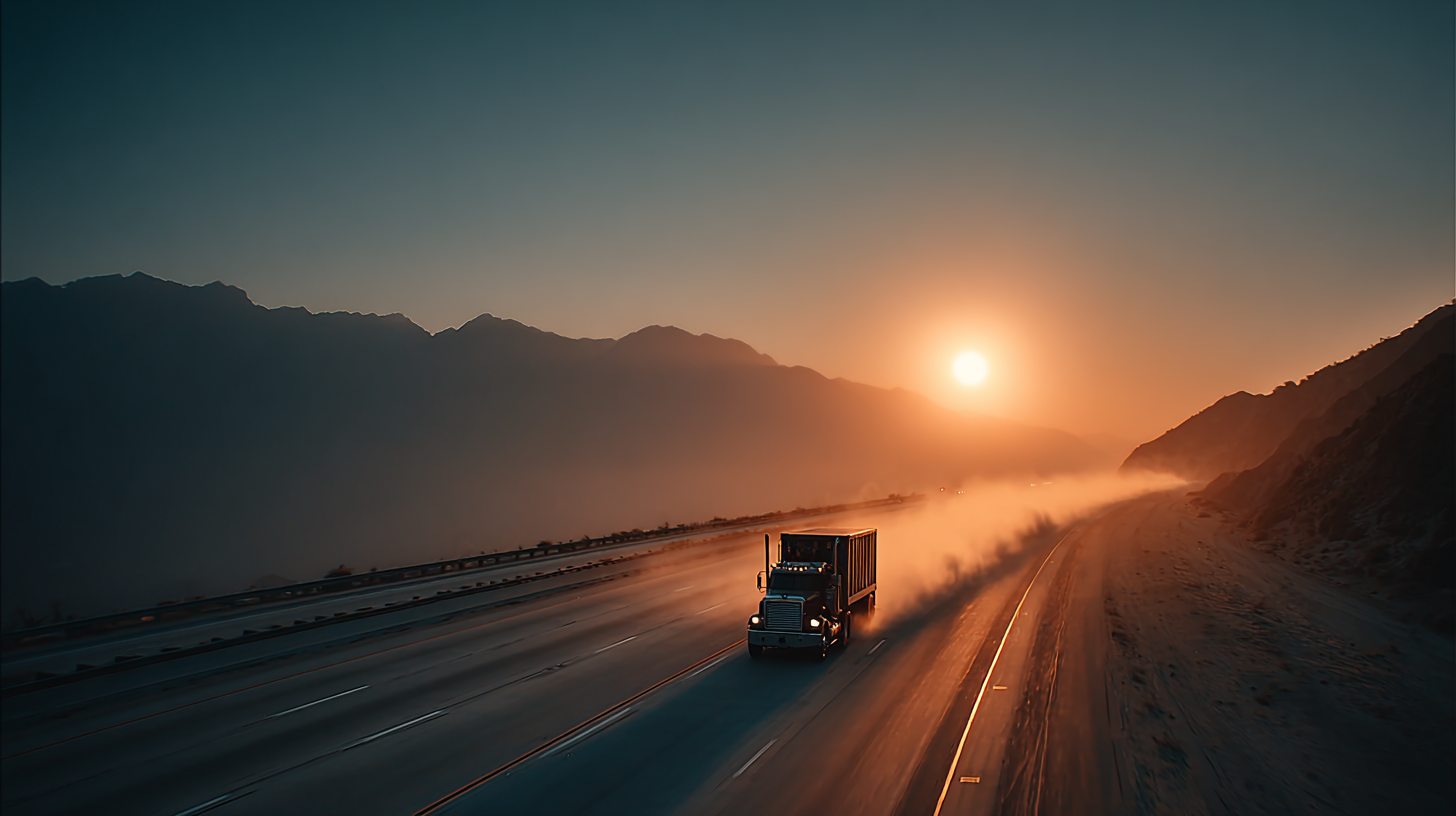 FLOTA REFRIGERADA DEDICADA