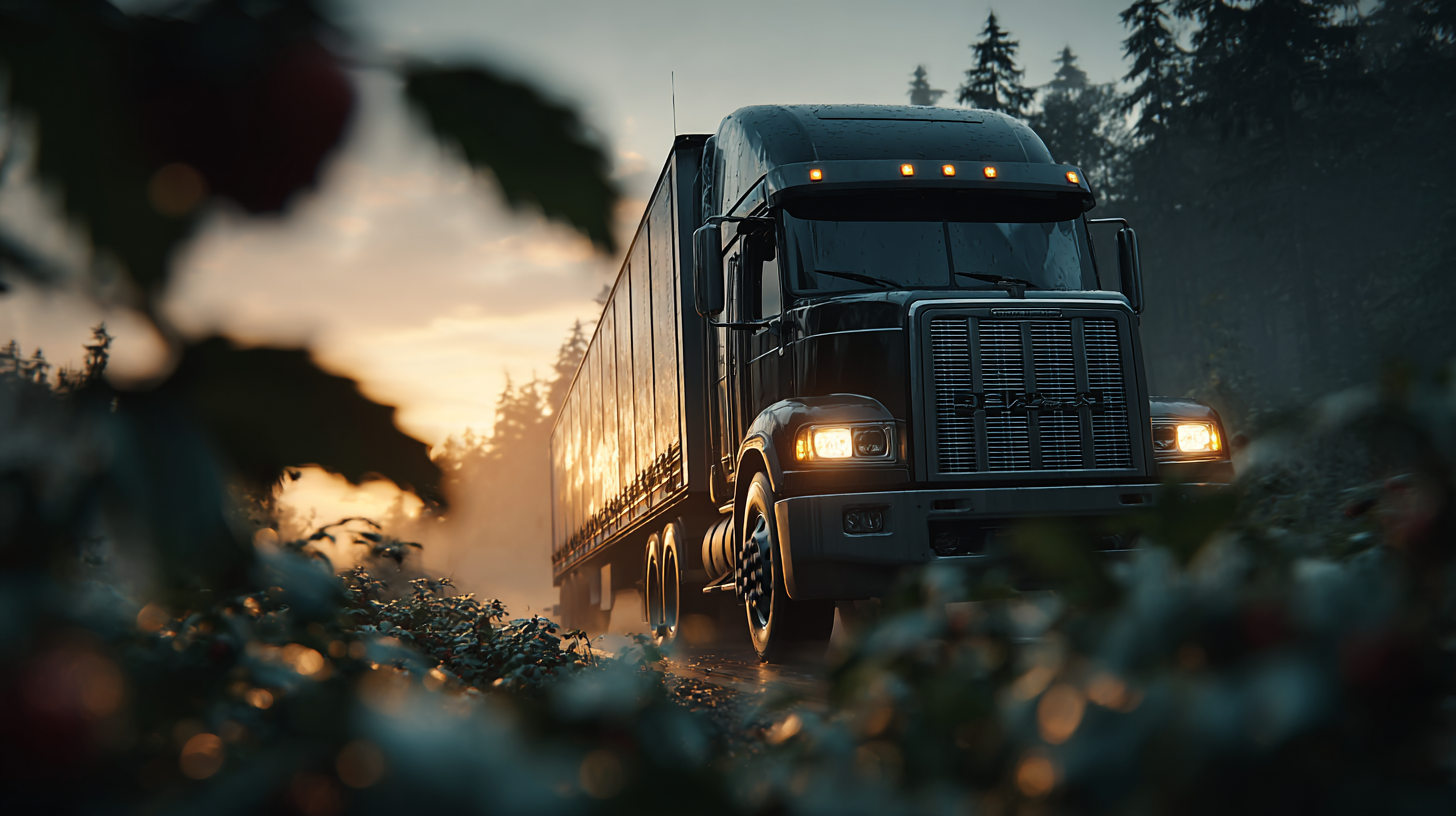 TRANSPORTE DE CAMPO A FRONTERA